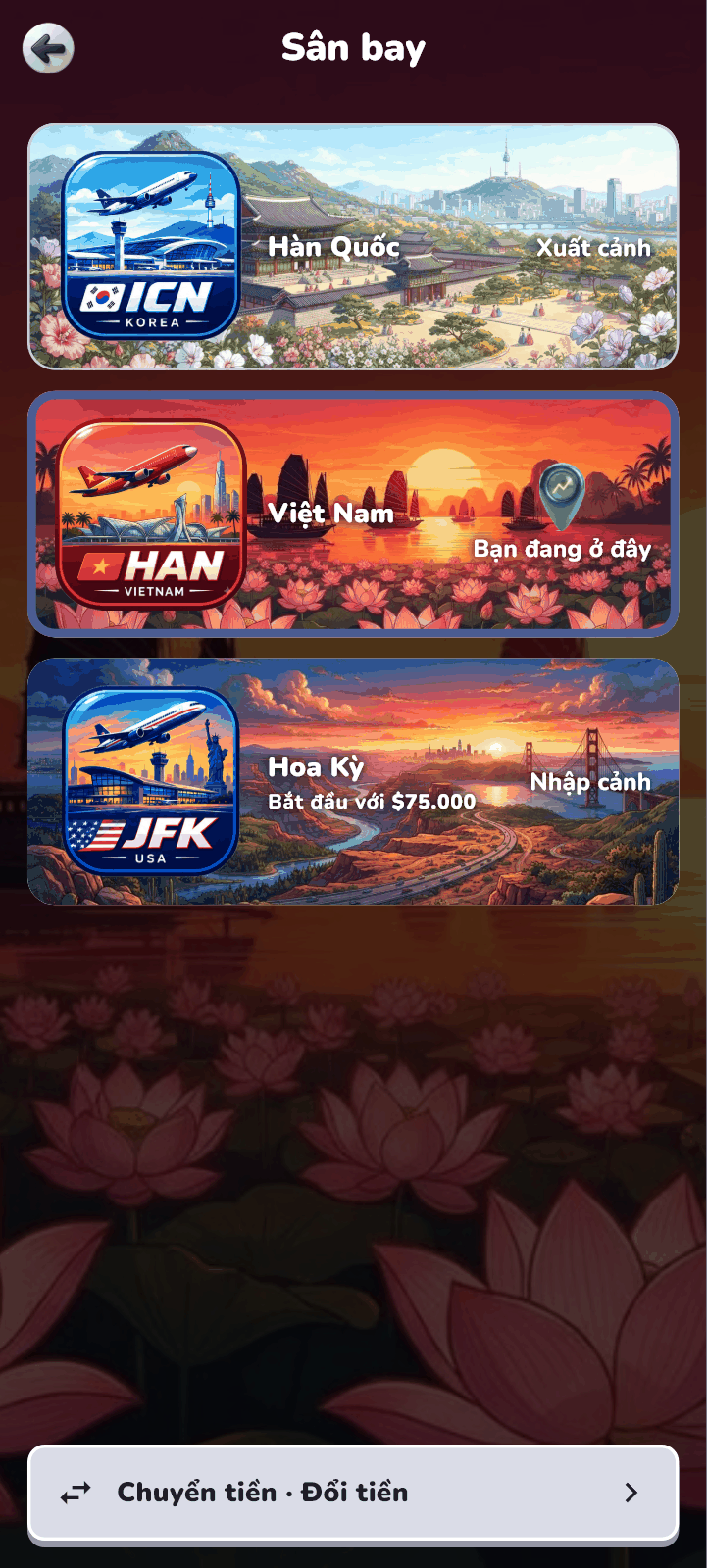 Sân bay